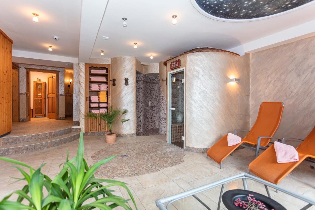 Klawunn Hotel & Apartement Kaprun Zewnętrze zdjęcie